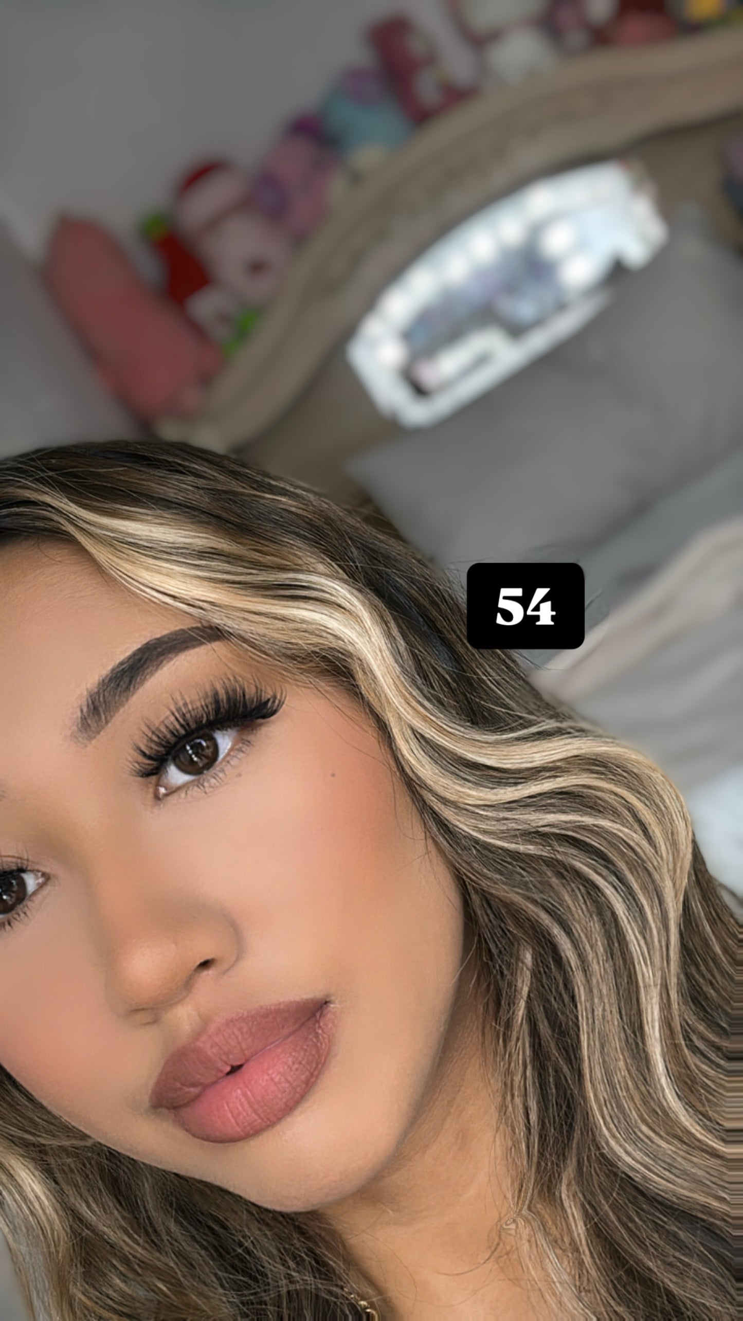 54’